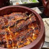 うなぎ家 しば福や - 