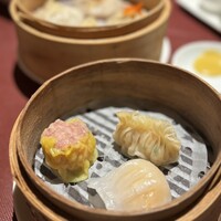 ジョーズ シャンハイ ニューヨーク 銀座店 - 