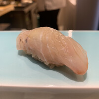 恵比寿 鮨 はつめ - 