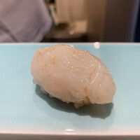 恵比寿 鮨 はつめ - 