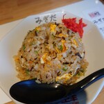 麺食堂 みぎた - 