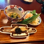 東京 芝 とうふ屋うかい - 