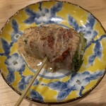 焼肉ホルモン かむら精肉店 - 