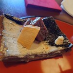 東京 芝 とうふ屋うかい - 