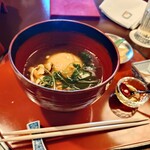 東京 芝 とうふ屋うかい - 