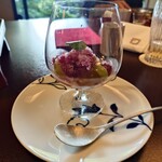 東京 芝 とうふ屋うかい - 