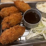 焼肉ホルモン かむら精肉店 - 