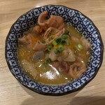 焼肉ホルモン かむら精肉店 - 