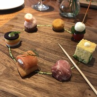 表参道バンブー - 