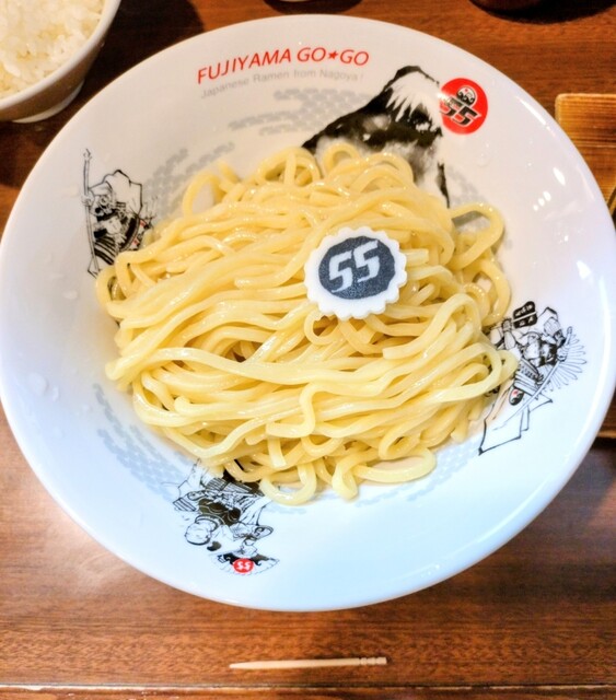 フジヤマ55 福岡天神店 - 西鉄福岡（天神）/ラーメン | 食べログ