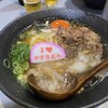 焼肉とかすうどん 龍の巣 中洲カドミセ