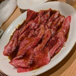 焼肉BARさんたま - 