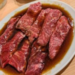 焼肉BARさんたま - 