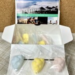 SORA terrace cafe - 구름바다 마시멜로 미니