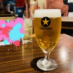 ラリパッパカフェ - 