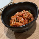 焼肉BARさんたま - 