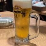 焼肉BARさんたま - 