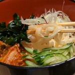 焼肉BARさんたま - 