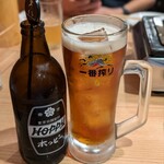 焼肉BARさんたま - 