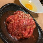 焼肉BARさんたま - 