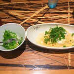 カフェ ディヴァージュ - 