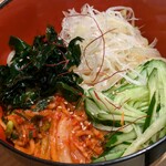 焼肉BARさんたま - 