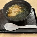 明神の湯 ドーミイン プレミアム - 夜泣き蕎麦