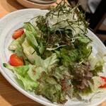 焼肉BARさんたま - 