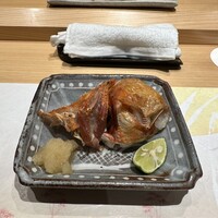 鮨 功 - 