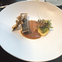 MASIA - お魚のメイン