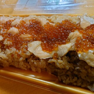 フーズガーデンゆりあげ 食彩館_0