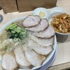 ラーメンみなみ