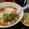 自家製麺 名無し