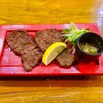 まな板の上のサカナ - 