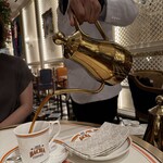 Bacha Coffee - Roman Holiday Coffee（11SGD）