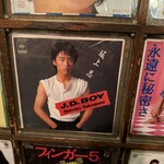 代々木ミルクホール - 