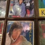 代々木ミルクホール - 