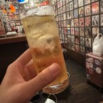 代々木ミルクホール - 