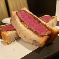 SATOブリアン 本店 - 