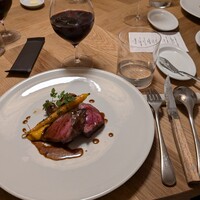 le content - 肉料理