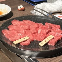 焼肉りんご - 