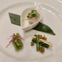 天厨菜館 新宿高島屋タイムズスクエア店 - 