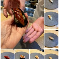 梅田 鮨処いこう - 