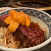 SATOブリアン 本店 - 