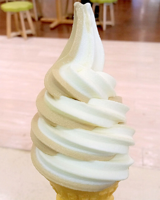 十勝しんむら牧場 帯広エスタ店 - 帯広（洋菓子）の写真