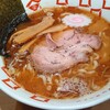 煮干しらーめん玉五郎 天満本店
