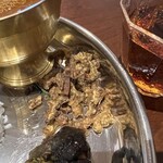 インド・ネパールレストラン&居酒屋 NEWA - 