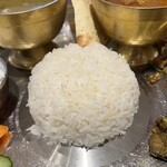 インド・ネパールレストラン&居酒屋 NEWA - 