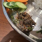 インド・ネパールレストラン&居酒屋 NEWA - 