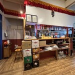 インド・ネパールレストラン&居酒屋 NEWA - 